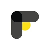Flutilliant logo - Similar company to Holomake