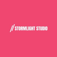 Stormlight Studio logo - Similar company to Outer/Edge