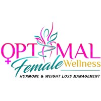 Optimal Female Wellness logo - Similar company to Hospitality Peek