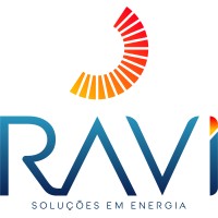 RAVI - Soluções Em Energia logo - Similar company to Ravi Energia
