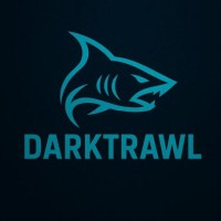 Dark Trawl logo - Similar company to True Tracking