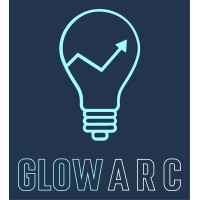GlowArc logo - Similar company to Cellect Sverige