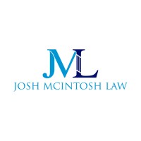 Josh McIntosh Law logo - Similar company to Mac Mcintosh Inc.