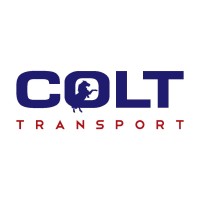 Colt Transport Services logo - Similar company to Translink Logistics