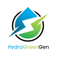 HydroGreenGen logo - Similar company to Cassandra