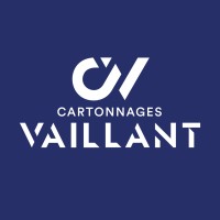 Cartonnages Vaillant logo - Similar company to Bulteau Systems