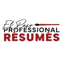 El Paso Professional Resumes logo - Similar company to Thistle Cv Writing