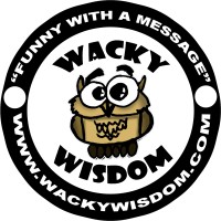 Wacky Wisdom Pty. Ltd. logo - Similar company to Inspirational Management Australia