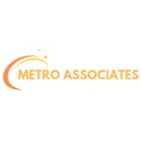 Metro Associates logo - Similar company to Csa Contracting
