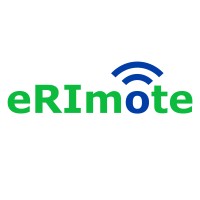 eRImote logo - Similar company to Macobios