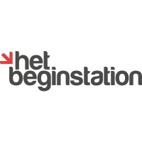 Het Beginstation logo - Similar company to Vpco Ermelo