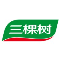 SKSHU Paint Co.,Ltd. logo - Similar company to 3Trees Group International Co., Limited