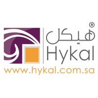 HYKAL Omrani Architectural and Engineering Consultancy Firm (HYKAL) logo - Similar company to Nasser Alrashed Group