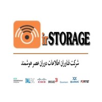 IrStorage logo - Similar company to Kavian Server Parseh|کاویان نت