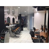 Coiffure Nadine Guillois logo - Similar company to Ma Coiffeuse