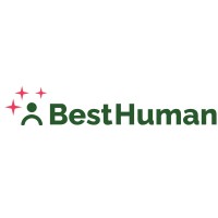 BestHuman logo - Similar company to Dx Insider (Cms-Connected)