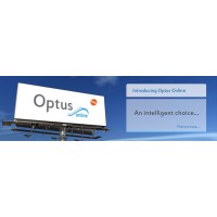 Optus Consulting Ltd