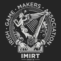 IMIRT - The Irish Game Makers Association logo - Similar company to Irish Design Week