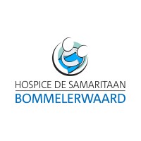 Hospice De Samaritaan Bommelerwaard logo - Similar company to Hospice De Duinsche Hoeve