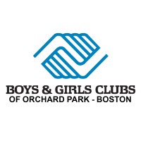 Boys & Girls Club of Orchard Park / Boston, NY logo - Similar company to Boys & Girls Club Of Greater Westfield