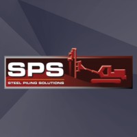 Steel Piling Solutions logo - Similar company to Shaoxing Yuanding New Material Technology Co.,Ltd. (Factory Of Gi, Ppgi, Gl, Ppgl, Ppal)