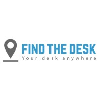 Find The Desk logo - Similar company to Likedo