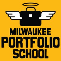 Milwaukee Portfolio School logo - Similar company to Glyph Global Creative