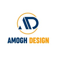 Amogh Design logo - Similar company to Oztstudio
