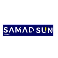 Samad Sun Trading logo - Similar company to As-Samad International
