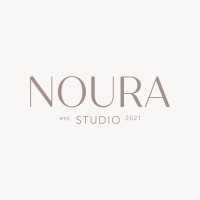 NOURA studio logo - Similar company to Indesign Studio