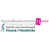 Gezondheidscentrum Honné - Praktijk voor Fysiotherapie en Manuele Therapie Honné-Hendricks logo - Similar company to Fysio Ospel