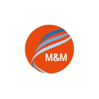 M&M  E-Institute logo - Similar company to Mmcodinglingo
