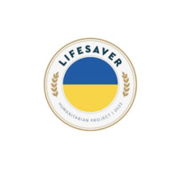LifeSaver NGO logo - Similar company to Группа Компаний 