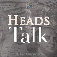 Heads Talk logo - Similar company to Uniview Usa