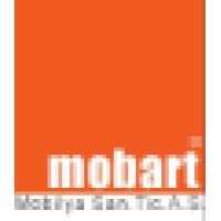 Mobart Mobilya San. Ve Tic. A.Ş. logo - Similar company to Arkom Telekom
