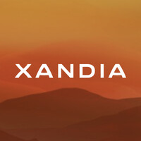 Xandia logo - Similar company to Sensory Experiences