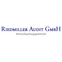 Riedmiller Audit GmbH WPG logo - Similar company to Möller Rechtsanwälte Partg Mbb