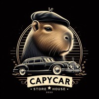 Capycar Store House logo - Similar company to Interseccionale