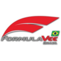 Formula Vee Brazil logo - Similar company to Agência Moving Creative
