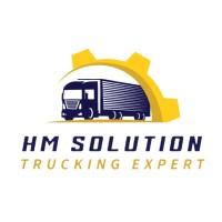 HM SolutionZ logo - Similar company to Hm Solution