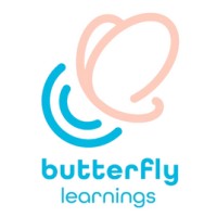 Butterfly Learnings logo - Similar company to Blessed Angels