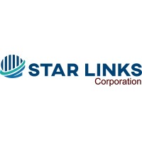 Star Links Corporation logo - Similar company to Top Building