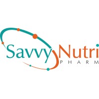 Savvy NutriPharm logo - Similar company to Coastal Laboratories