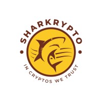 Sharkrypto logo - Similar company to Subervie Assurances