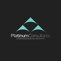 Platinum Consultants logo - Similar company to Vwork Inc.
