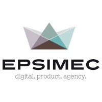 EPSIMEC - digital. product. agency. logo - Similar company to Faculty Of Automation, Computers And Electronics
