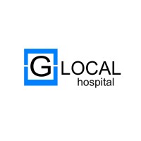 Glocal Hospital 🏨 logo - Similar company to Cloudstar Digital