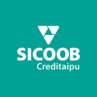 Sicoob Creditaipu logo - Similar company to Idp Indústria E Distribuidora De Produtos Elétricos