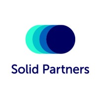 Solid Partners logo - Similar company to Spot Ict Oplossingen