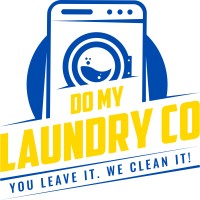 DoMyLaundry Co logo - Similar company to Domylaundry.Ca